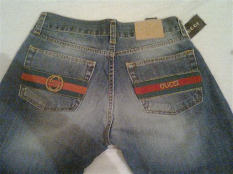 gucci pants 2010.